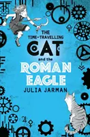 Die zeitreisende Katze und der römische Adler - The Time-Travelling Cat and the Roman Eagle