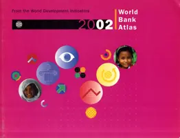 Weltbank-Atlas - World Bank Atlas