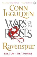 Ravenspur - Der Aufstieg der Tudors - Ravenspur - Rise of the Tudors