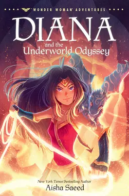 Diana und die Odyssee in der Unterwelt - Diana and the Underworld Odyssey