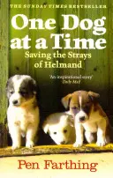 Ein Hund nach dem anderen - Die Rettung der Streuner von Helmand - eine inspirierende wahre Geschichte - One Dog at a Time - Saving the Strays of Helmand - An Inspiring True Story