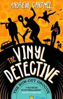 Der Vinyl-Detektiv - Die auslaufende Rille: Vinyl-Detektiv 2 - The Vinyl Detective - The Run-Out Groove: Vinyl Detective 2