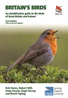 Großbritanniens Vögel: Ein Bestimmungsbuch für die Vögel Großbritanniens und Irlands Zweite, vollständig überarbeitete und aktualisierte Auflage - Britain's Birds: An Identification Guide to the Birds of Great Britain and Ireland Second Edition, Fully Revised and Updated