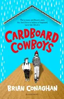 Cowboys aus Pappe - Cardboard Cowboys