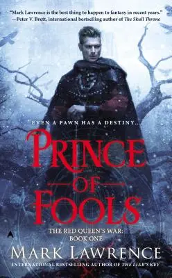 Prinz der Narren - Prince of Fools