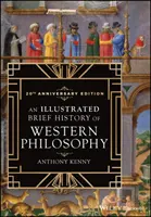 Eine illustrierte Kurzgeschichte der westlichen Philosophie, Ausgabe zum 20-jährigen Jubiläum - An Illustrated Brief History of Western Philosophy, 20th Anniversary Edition