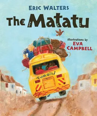 Das Matatu - The Matatu