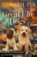 Große Feuerhunde - Great Fire Dogs