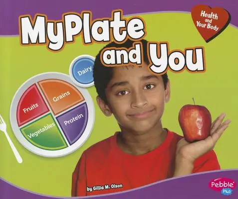 MyPlate und Sie - MyPlate and You