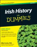 Irische Geschichte für Dummies - Irish History for Dummies