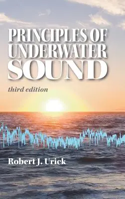 Grundlagen des Unterwasserschalls - Principles of Underwater Sound