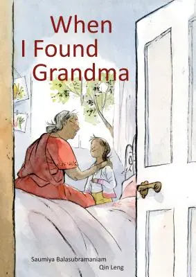 Als ich Großmutter fand - When I Found Grandma