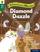 Oxford Reading Tree Word Sparks: Stufe 12: Diamantenblitz - Oxford Reading Tree Word Sparks: Level 12: Diamond Dazzle