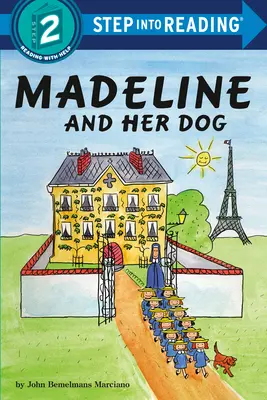 Madeline und ihr Hund - Madeline and Her Dog