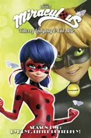 Miraculous: Geschichten von Ladybug und Cat Noir: Zweite Staffel - Bye Bye, kleiner Schmetterling! - Miraculous: Tales of Ladybug and Cat Noir: Season Two - Bye Bye, Little Butterfly!