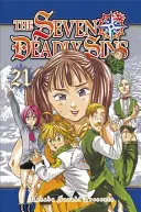 Die sieben Todsünden 21 - The Seven Deadly Sins 21