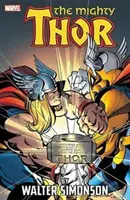Thor von Walt Simonson Bd. 1 - Thor by Walt Simonson Vol. 1