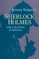 Sherlock Holmes und ein Skandal in Batavia - Sherlock Holmes and a Scandal in Batavia