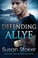 Allye verteidigen - Defending Allye