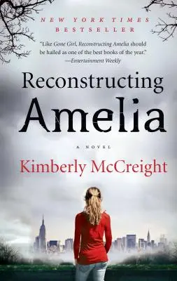 Amelia rekonstruieren - Reconstructing Amelia