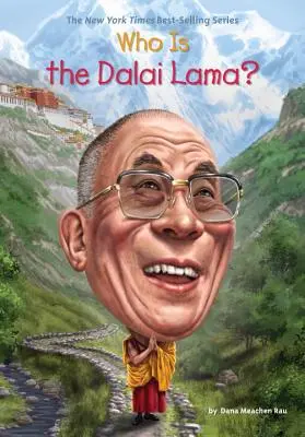 Wer ist der Dalai Lama? - Who Is the Dalai Lama?