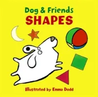 Hund & Freunde: Formen - Dog & Friends: Shapes