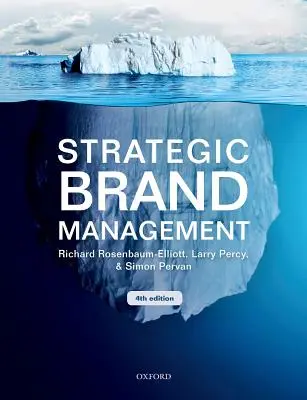 Strategisches Markenmanagement - Strategic Brand Management