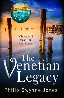 Das venezianische Vermächtnis - The Venetian Legacy