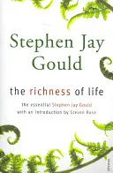 Der Reichtum des Lebens - Ein Stephen Jay Gould Reader - Richness of Life - A Stephen Jay Gould Reader