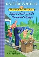 Eugenia Lincoln und das unerwartete Paket: Geschichten aus Deckawoo Drive, Band vier - Eugenia Lincoln and the Unexpected Package: Tales from Deckawoo Drive, Volume Four