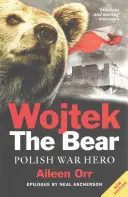 Wojtek der Bär: Polnischer Kriegsheld - Wojtek the Bear: Polish War Hero