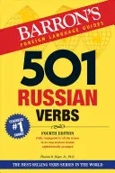 501 Russische Verben - 501 Russian Verbs