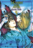 Dämon aus der Ferne, Band 5 - Demon from Afar, Volume 5