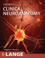 Klinische Neuroanatomie, Neunundzwanzigste Auflage - Clinical Neuroanatomy, Twentyninth Edition