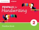 Penpals for Handwriting Jahr 2 Übungsbuch - Penpals for Handwriting Year 2 Practice Book