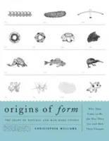 Die Ursprünge der Form: Die Form natürlicher und vom Menschen geschaffener Dinge - warum sie so entstanden sind, wie sie sind, und wie sie sich verändern - Origins of Form: The Shape of Natural and Man-Made Things--Why They Came to Be the Way They Are and How They Change