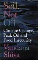 Boden, nicht Öl: Klimawandel, Peak Oil und Ernährungsunsicherheit - Soil, Not Oil: Climate Change, Peak Oil and Food Insecurity