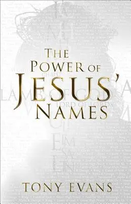 Die Macht der Namen Jesu - The Power of Jesus' Names