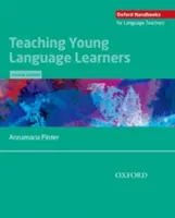 Unterrichten junger Sprachenlerner - Teaching Young Language Learners