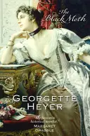 Schwarze Motte (Heyer Georgette (Autor)) - Black Moth (Heyer Georgette (Author))