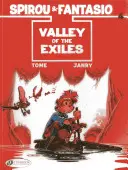 Tal der Exilanten - Valley of the Exiles