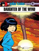 Die Tochter des Windes - Daughter of the Wind