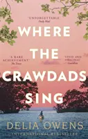 Wo die Crawdads singen - Where the Crawdads Sing