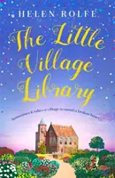 Die kleine Dorfbibliothek - The Little Village Library