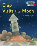 Chip besucht den Mond - Phonetik Phase 3 - Chip Visits the Moon - Phonics Phase 3