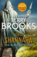 Schwarzer Elfenstein: Buch Eins vom Fall von Shannara - Black Elfstone: Book One of the Fall of Shannara