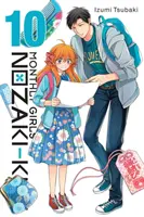 Nozaki-Kun Monatszeitschrift für Mädchen, Bd. 10 - Monthly Girls' Nozaki-Kun, Vol. 10