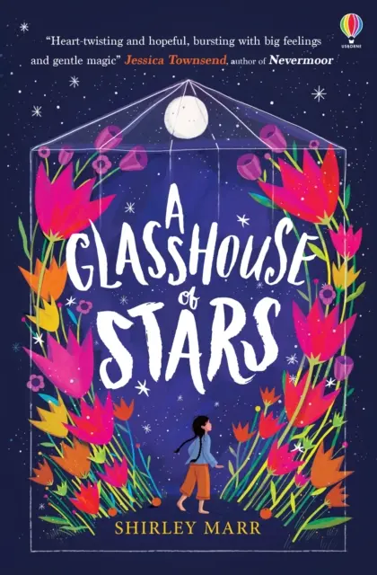 Glashaus der Sterne - Glasshouse of Stars