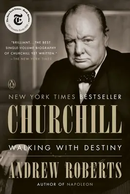 Churchill: Der Weg des Schicksals - Churchill: Walking with Destiny