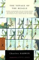 Die Reise der Beagle: Journal of Researches Into the Natural History and Geology of the Countriesvisited During the Voyage of H.M.S. Beagle - The Voyage of the Beagle: Journal of Researches Into the Natural History and Geology of the Countriesvisited During the Voyage of H.M.S. Beagle